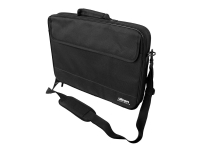 Ultron Tasche Plus - Notebook-väska - 15.6