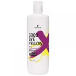 GOODBYE YELLOW - Shampoo 1000ml