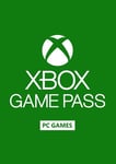 Xbox Game Pass for PC - 3 Month TRIAL Windows Store Non-stackable Key EUROPE