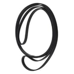 6PHE1991 Rubber Drive Belt for Indesit Tumble Dryers 144003205 9.5mm Width