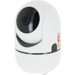 SEDEA Caméra de surveillance ip Wifi intérieure motorisée iM250 Sedea 518250