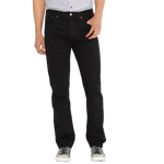 Levi's 501® Original Jeans Svart