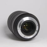 Nikon Used AF-S NIKKOR VR 70-300mm f/4.5-5.6G IF-ED Lens
