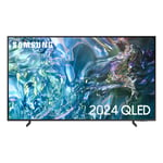 Samsung QE55Q60DAUXXU 55 Inch Q60D QLED 4K HDR Smart TV 2024