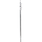 Kupo CT-30M-Tube Extension pole - Silver
