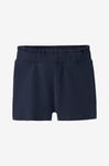Name it mini - Shorts nmfSurajali - Blå