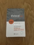 VIVISCAL Man Healthy Hair Supplement For Men Pack of 60 Tablets Expiry 08/24