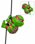 Teenage Mutant Ninja Turtles Raphael 2 Inch Scaler Cable Marvel NECA