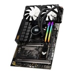 AMD Ryzen 7 7800X3D Hardware Bundle