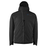 Klättermusen Gondul Hood Jacket (Herr) Raven L