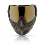 Dye Paintball i5 2.0 Skyddsmask (Färg: ONYX GOLD Blk/Gld)