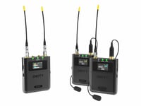 Theos Digital Wireless 2ch Kit (Global version)