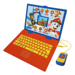 Lexibook Laptop 130 Aktiviteter - Paw Patrol