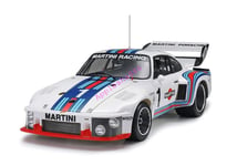 Tamiya 12057 1/12  935 Martini  plastic model kit