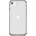 Otterbox Symmetry Skal iPhone SE (2020) transparent