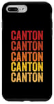 iPhone 7 Plus/8 Plus Canton City, Canton Case