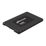 Micron 5400 PRO 3.8TB 2.5" SATA3 Enterprise SSD/Solid State Drive