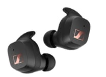 Sennheiser CX200TW1 Sport Écouteurs True Wireless Stereo (TWS) Ecouteurs Sports Bluetooth Noir - Neuf