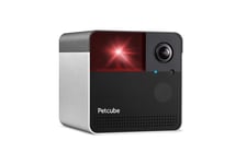 Petcube - PETCUBE PLAY 2 Smart HD pet camera with laser toy, 160° camera view - (854592007233)