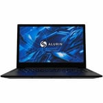 Laptop Alurin Flex Advance Spansk qwerty 14" I5-1155G7 8 GB RAM 500 GB SSD