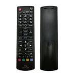 Universal Replacement Remote Control For LG TV SMART MY APPS Functions