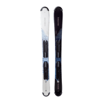 Twintip Skis JR Oblivion Team JRS, twintip ski, junior