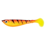 Pulse Shad 11 cm Hot Yellow Perch 3-pack