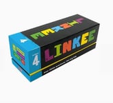 John Adams Ideal   LINKEE Trivia Game: Four Little Questions, with one Big Link!