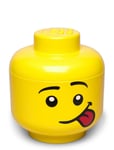 LEGO STORAGE Lego Storage Head Gul