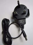 Replacement 3V AC Adaptor Power Supply for Sony ICF-SW11 Portable Radio