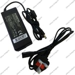 Samsung Np-350vc-a0nuk Laptop Charger + Mains Cable