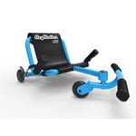 Ezy Roller Mini Ride On Meander Trike Go Kart Outdoor Toy Kids Blue