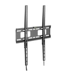 DELTACO – Fixed vertical wall mount fits most 37” to 75” TVs and screens (ARM-0270)