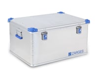 Zarges aluminiumskasse eurobox-størrelse type 8