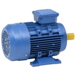 vidaXL 3-fas elektrisk motor aluminium 1,5kW/2HK 2-polig 2840 RPM 148003