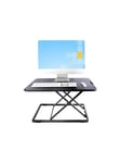 StarTech.com Standing Desk Converter for Laptop