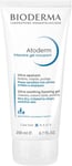 Bioderma Atoderm Intensive Foaming Gel - Ultra Soothing Face & Body Wash Hydrate