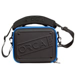 Orca OR-69 Hard Shell Accessories Bag Large