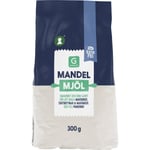 Garant Mandelmjöl 300g