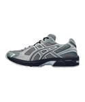 ASICS Homme GEL-1130 Sneaker, Steel Grey Sheet Rock, 37.5 EU