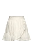 Zadig & Voltaire Kids Ra-Ra Skirt Vit