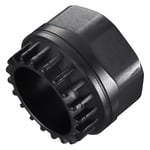 Shimano Cartridge Bottom Bracket Tool TL-UN74-S  Svart Cykeltillbehör - Verktyg