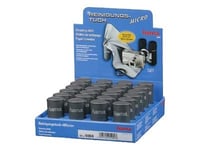 Hama Slide Cleaning Cloth Micro - Rengöringsduk (Paket Om 1)