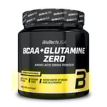 BioTechUSA BCAA+Glutamine Zero, Aminosyror