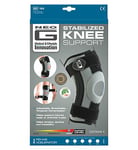 Neo G RX Stabilized Knee Support - Medium