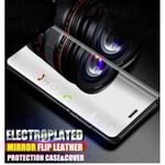 flip case samsung s10|silver silver