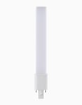 Narva Scandinavia LED Kompaktlysrör G23 6W (11W) 840 700lm