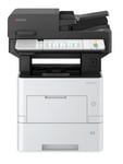 KYOCERA ECOSYS MA5500ifx Mono Multifunction Laser Printer 55 ppm