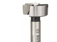 Bosch Tillbehör 2609255289 Forstnerborr 30 Mm Total Längd 90 Mm Cylinderskaft 1 St