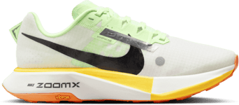 Nike W Ultrafly Trail Running Juoksukengät SUMMIT WHITE/BLACK